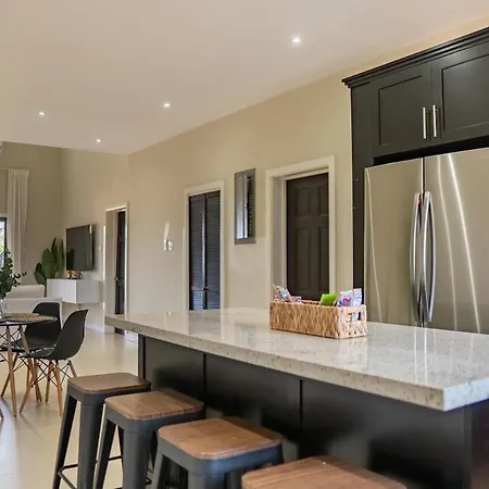 Luxury 2Br Loft - Ocean View Apartamento